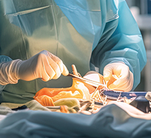 OT & Major Procedure